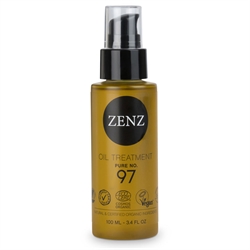 Zenz Oil Treatment Pure no 97 - 100ml