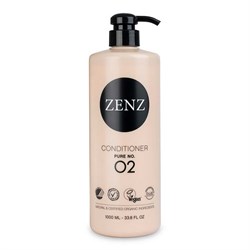 Zenz Organic Pure Conditioner NO.02 - 1000ml