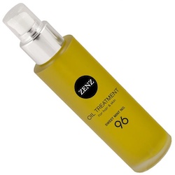 Zenz Organic Oil Treatment Sweet Mint no 96 - 100ml