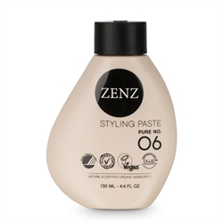Zenz Organic Pure Styling Paste no 06 - 130ml
