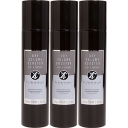 Zenz Therapy Dry Volume Booster 250ml x 3