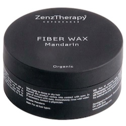 Zenz Therapy Fiber Wax Mandarin 75ml