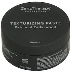 Zenz Therapy Texturizing Paste PatchouliCedarwood 75ml