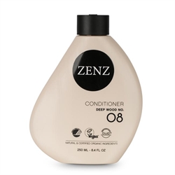 Zenz Organic Deep Wood Conditioner NO.08 - 250ml