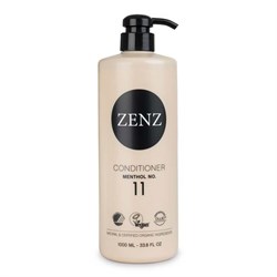 Zenz Organic Eucalyptus Conditioner no.11 - 1000ml