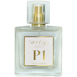 Ærlig P1 edt 100ml