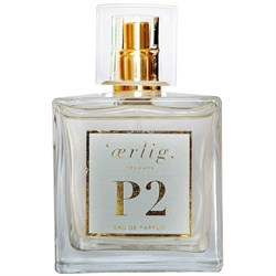 Ærlig P2 Eau de Parfum 100ml