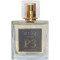 Ærlig P3 Eau de Parfum 100ml