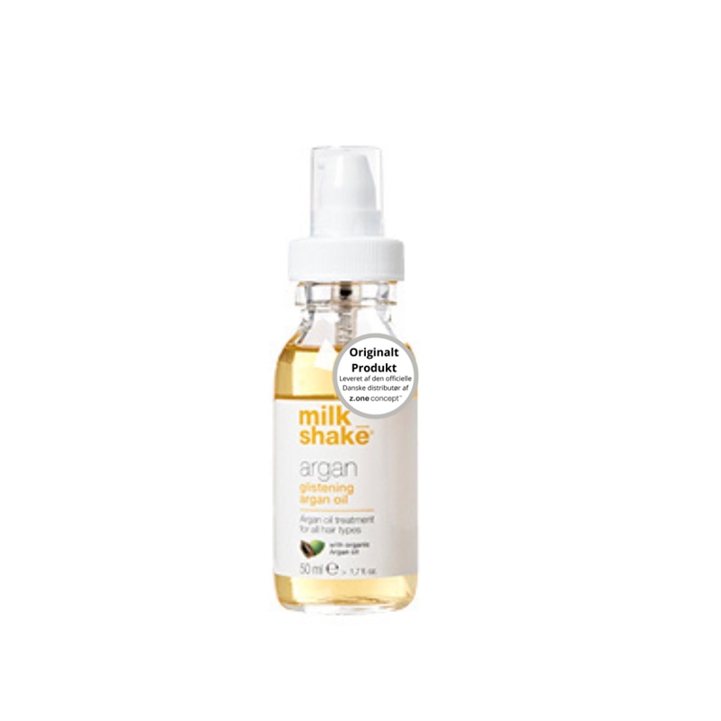 Milk_shake Glistening Argan Oil 50 ml