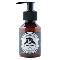 Beard Monkey Beard Shampoo Licorice 100ml