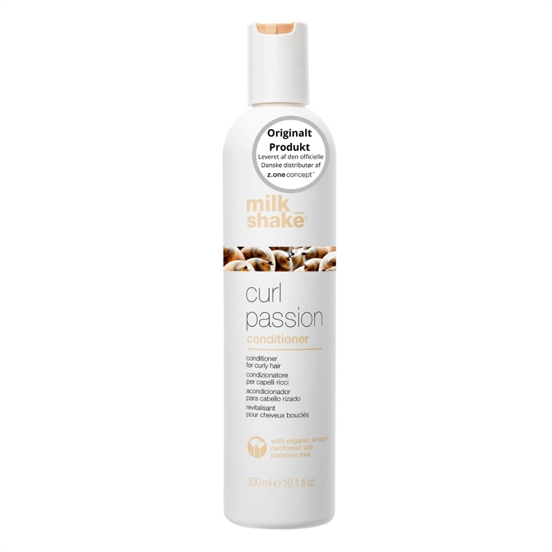 Milk_shake Curl Passion Conditioner 300 ml