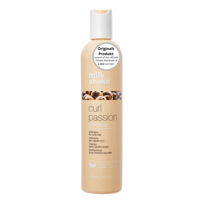 Milk_shake Curl Passion Shampoo  300 ml