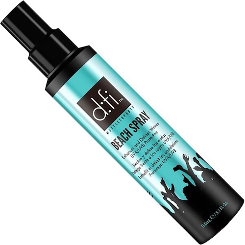 d:fi Beach Spray 150ml