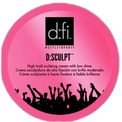 d:fi d:sculpt 75ml