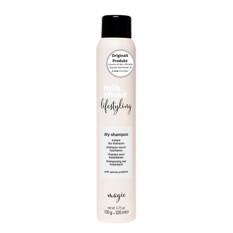 Milk_shake Dry Shampoo 225 ml