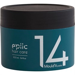 Epiic no 14 Mould'it Paste 100ml
