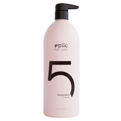 epiic nr 5 Volumize’it shampoo 250ml