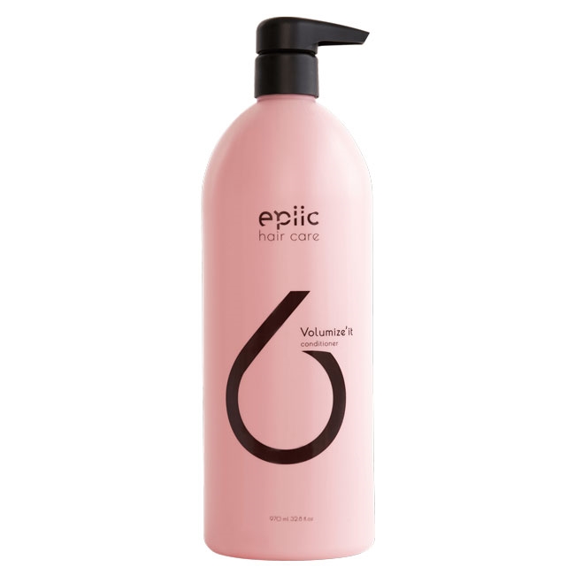 epiic nr 6 Volumize’it Conditioner 250ml