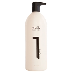 epiic nr. 1 Repair’it shampoo ECOCERT® 250ml