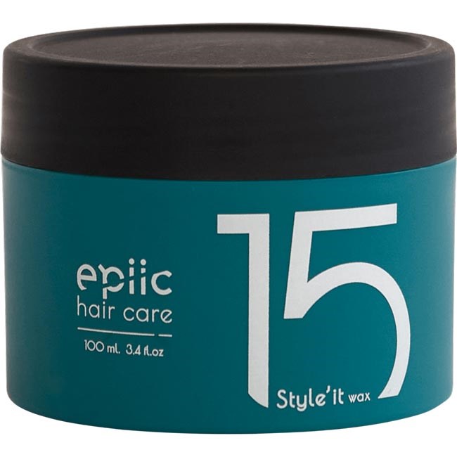 epiic nr. 15 Style\'it Wax 100ml