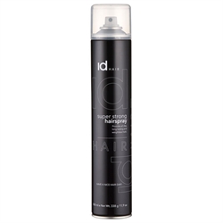 Id Hair Super Strong Hairspray 500ml