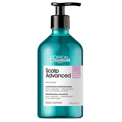 L'Oréal Pro Serie Expert Scalp Advanced Anti-Discomfort Shampoo 500ml