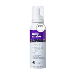 Milk_shake Colour Whipped Cream Violet  100 ml